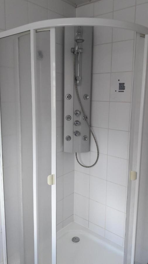Ferienwohnung Auf Dem Pferdehof Шотен Екстериор снимка